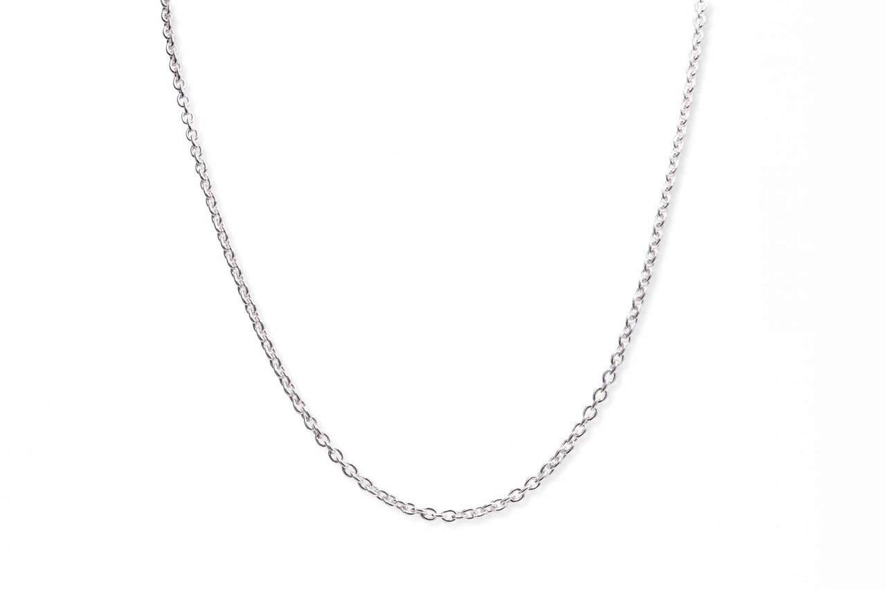 Sterling Silver Necklace - 590702HV-40 - Pandora