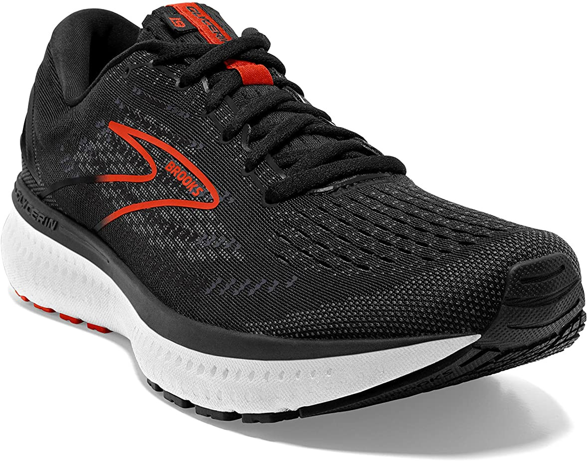 Brooks Glycerin 19 Mens Neutral Running 