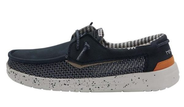 Hey Dude MENS WELSH Shoes - Jacob Time Inc
