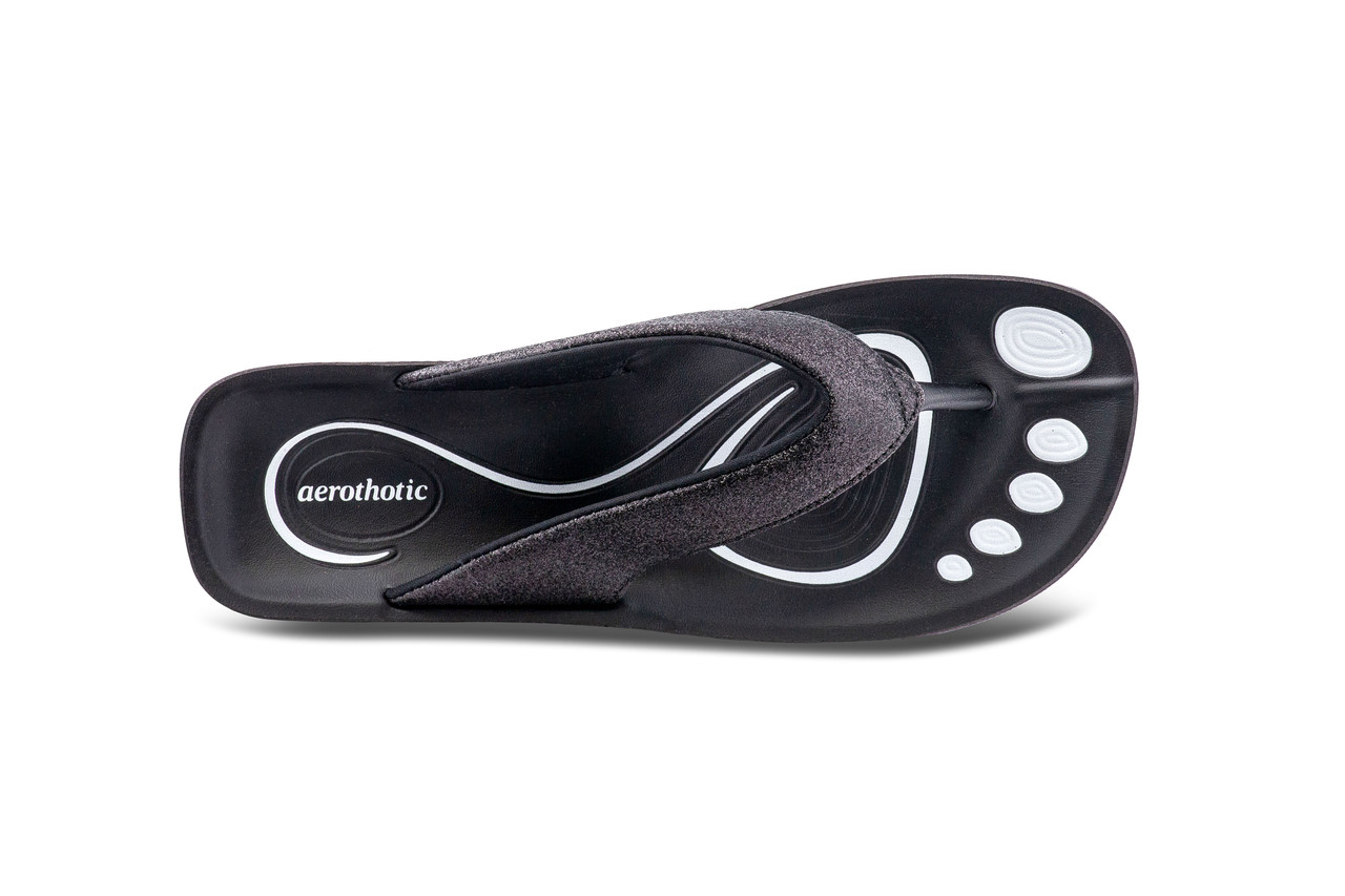 Aerosoft Tuck comfortable women's slingback sandals – Aerosoft Footwear USA  LLC