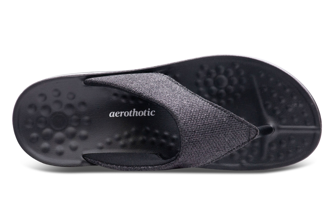 Aerosoft Black Sandals for Women | eBay