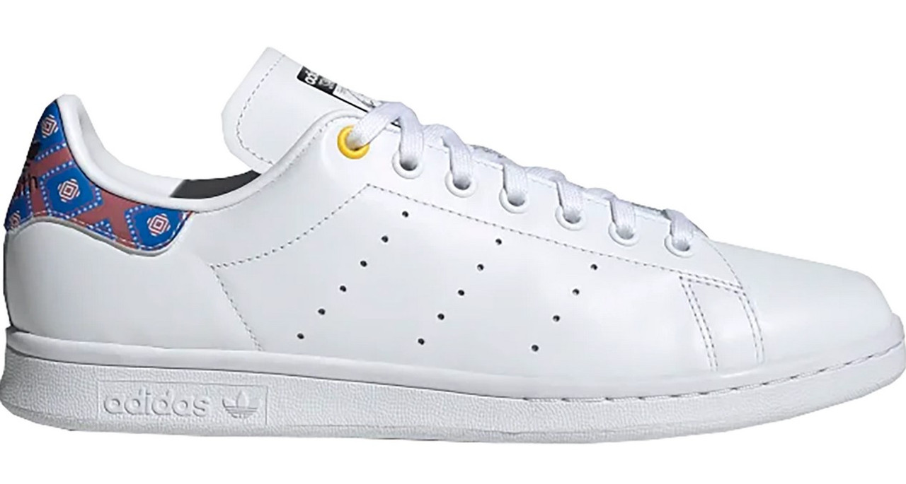 Adidas Men's Stan Smith Sneakers