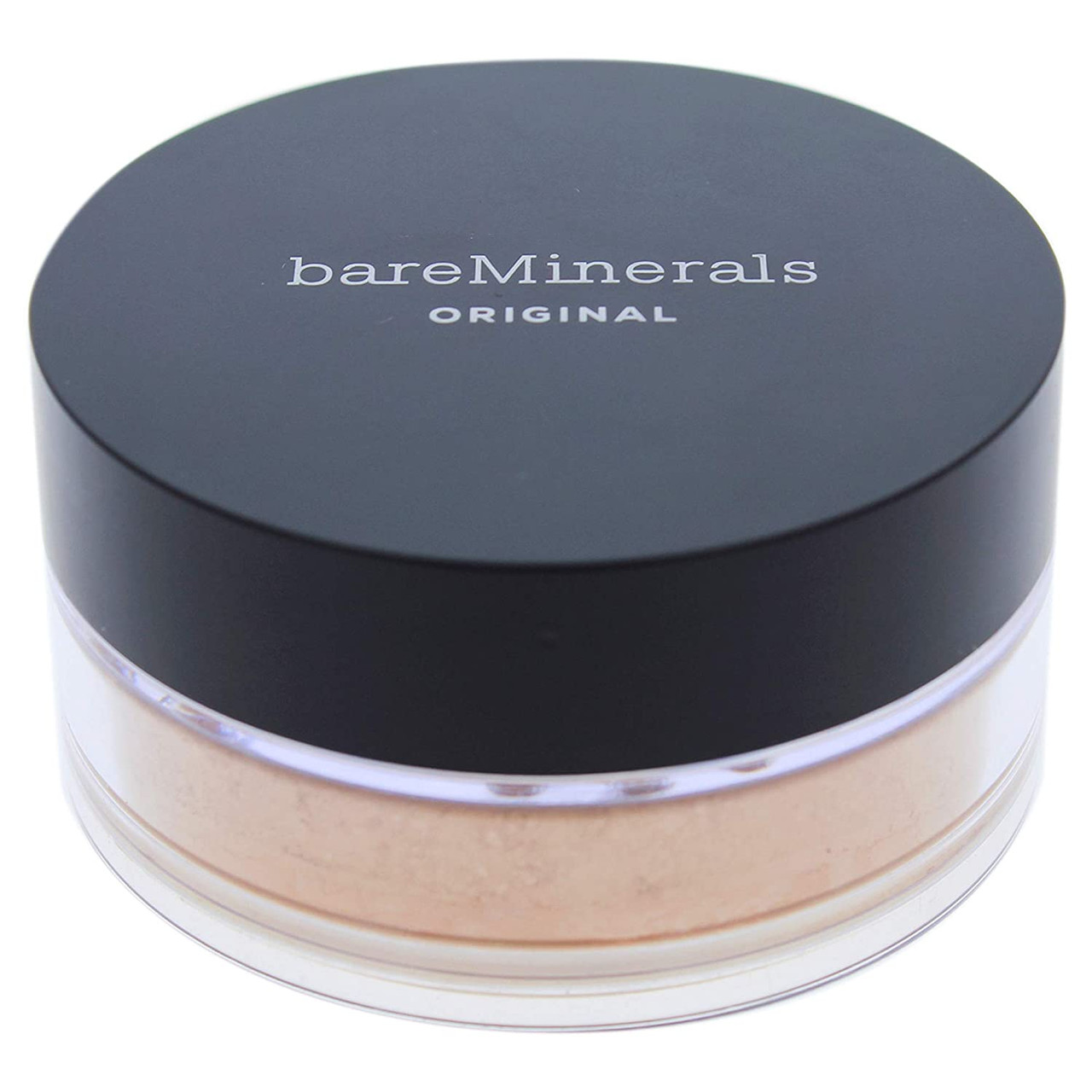 bare Minerals
ベアミネラルセット Bare Minerals - Original Foundation Spf 15 - Medium Beige 12 - 8 g