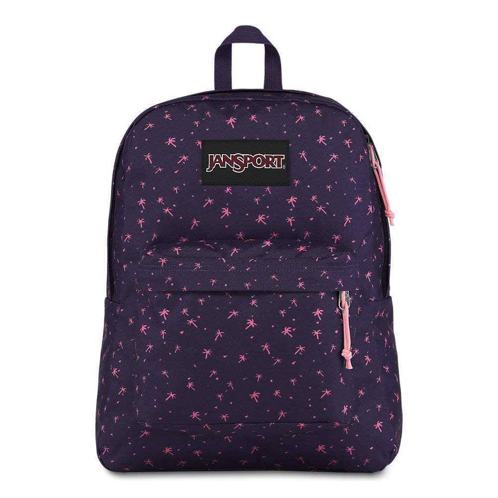 15 kid backpack J World Sparkle Pink 15" Kids Rolling Backpack