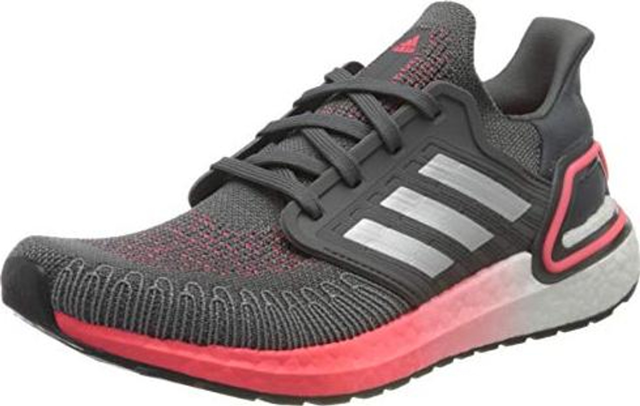 Grey Womens Grand Court Alpha Sneaker | Adidas | Rack Room Shoes