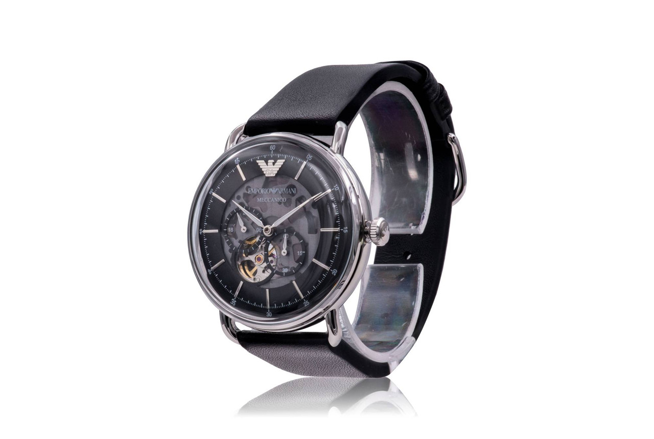 Emporio Armani Men'S Automatic Mechanical Watch