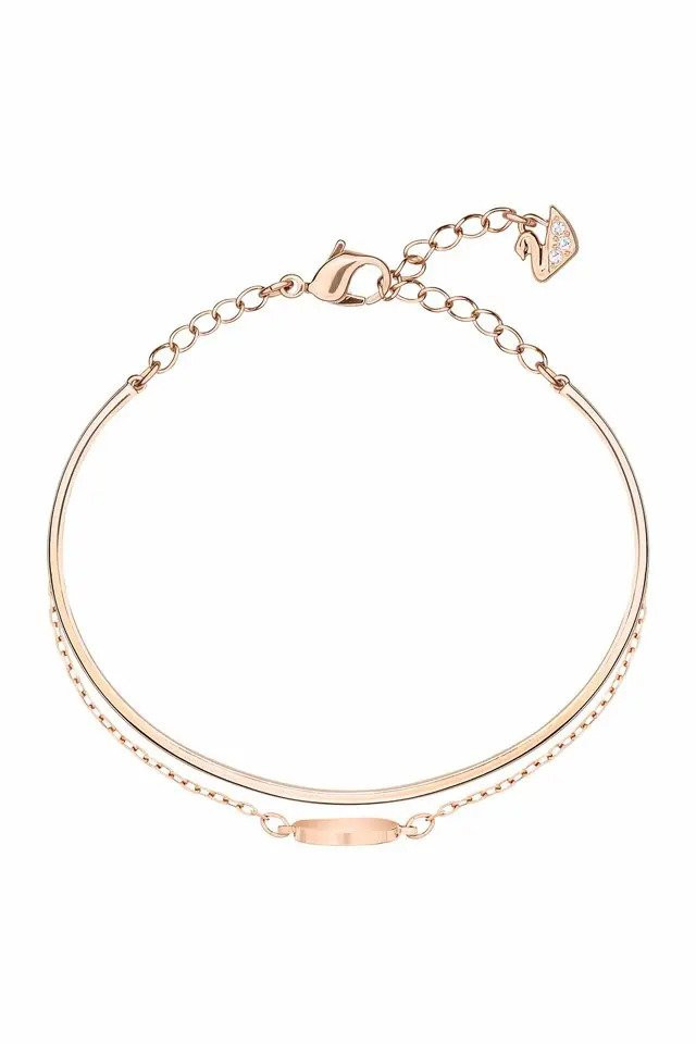 SWAROVSKI ブレスレットginger bangle Swarovski Ginger Bracelet 5576611 - Jacob Time Inc
