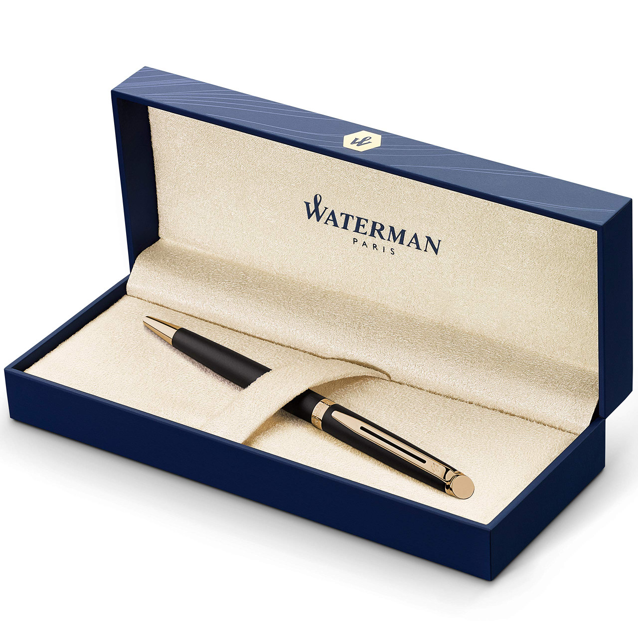 Waterman Fountain Pen Multicolor S0920770 - Jacob Time Inc