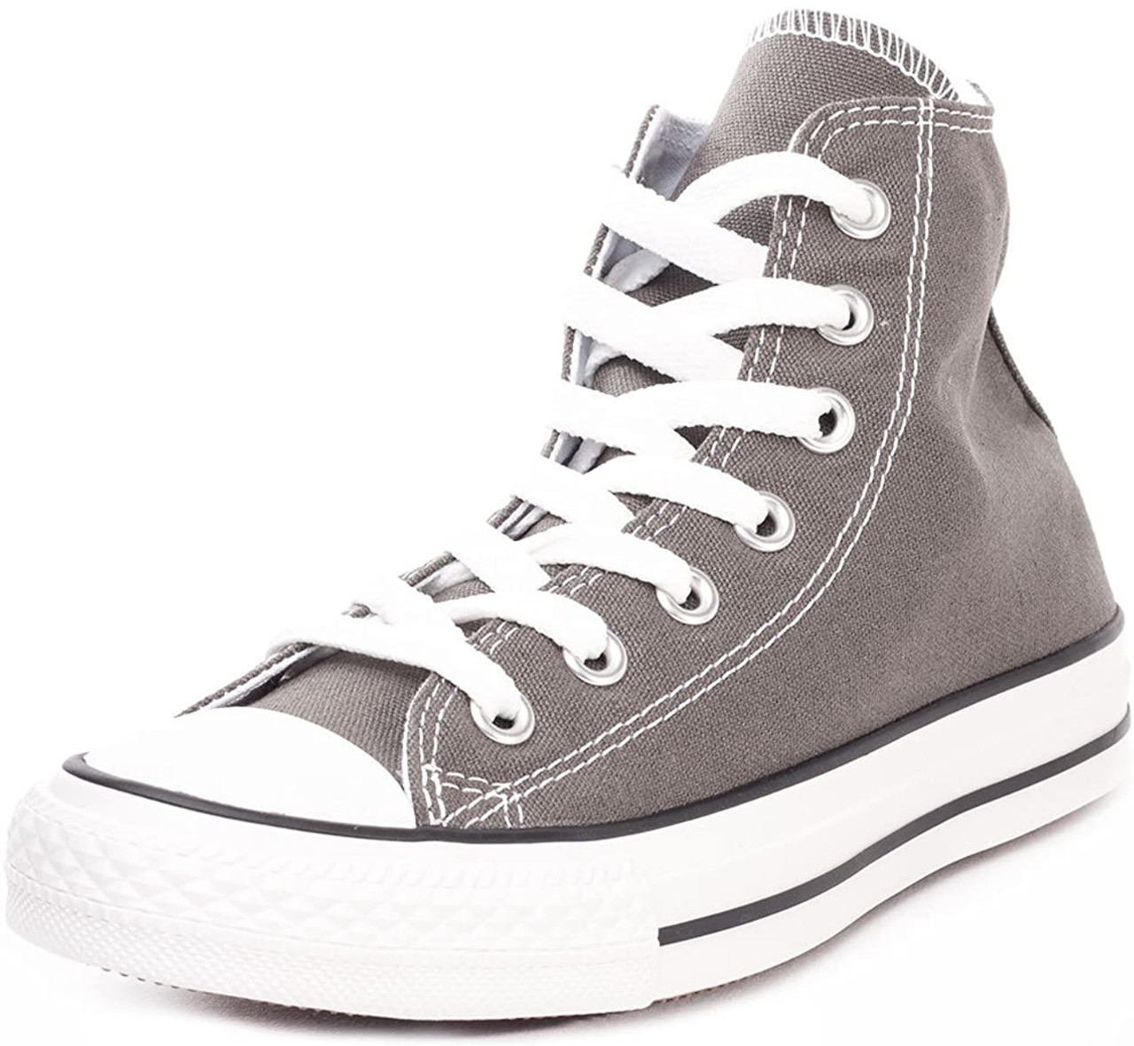 charcoal converse mens