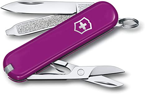 Knife Victorinox 6223 Victorinox Swiss Army Knife Classic SD
