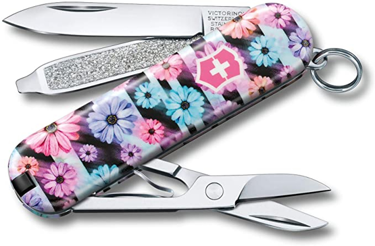 Keychain Swiss Army Knives – tagged 