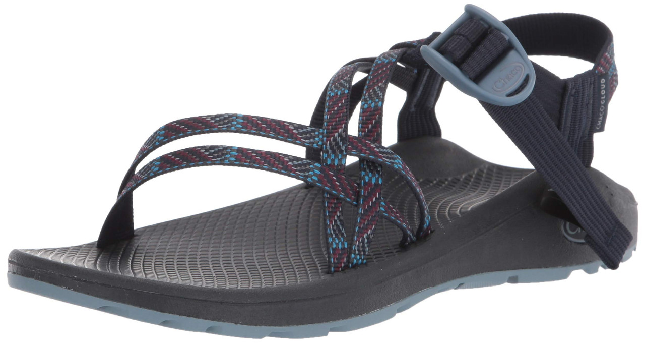 Chaco Womens Z Cloud X2 Sandals Jacob Time Inc