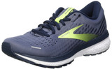 Brooks Mens Ghost 13 Running Shoe1