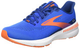 Brooks Mens Launch GTS 8 Energy Return Running Shoe