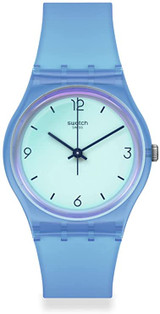 Swatch SWAN OCEAN Ladies Watch GS165