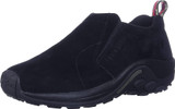 Merrel Mens Jungle Moc Loafer - Wide Width - Midnight - 12 J63815W-12