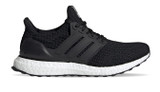 adidas Womens Ultraboost 4.0 DNA Running Shoe - Black/Black/Core White