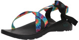 Chaco Womens Z/1 Classic Sandals - Tie Dye - 10 JCH108946-10