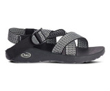 Chaco Womens Mega Z/Cloud Sandal - Prong Black - 8 J107076-8