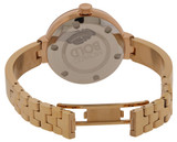 Movado Bold Rose Gold-Tone Ladies Watch 3600202