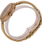 Movado Bold Rose Gold-Tone Ladies Watch 3600202