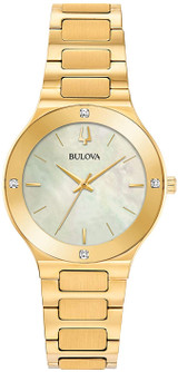 Bulova Ladies Watch 97R102