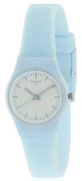 Swatch CLEARSKY Ladies Watch Ll119