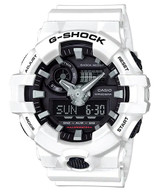 Casio G-Shock Ana-Digi Mens Watch GA700-7A