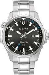 Bulova Marine Star Sport Mens Watch 96B382