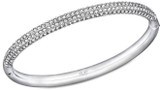 Swarovski Stone Mini Crystal Bangle - 5032846