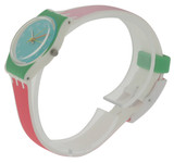 Swatch DE TRAVERS Ladies Watch LW146