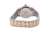 Bulova Classic Two-Tone Diamond Ladies Watch 98P152