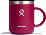 Hydro Flask Mug - Stainless Steel 12 Oz Tea Coffee Travel Mug - Vacuum Insulated - Snapper M12CP604