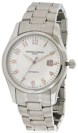 Frederique Constant Automatic Mens Watch FC-303RV6B6B