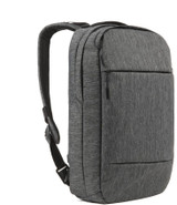 Incase City Collection Compact Backpack (Black/Grey) CL55571