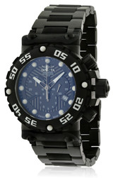 Invicta Subaqua Nitro Black Label Interchangeable Watch 10046