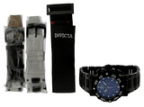 Invicta Subaqua Nitro Black Label Interchangeable Watch 10046