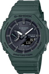 Casio G-Shock Bluetooth Digital Watch GAB2100-3A