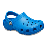 Crocs Kids Classic Clogs - Bright Cobalt - J1 206991-4JL-J1