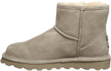 BEARPAW Womens Alyssa Ankle Boot1