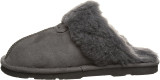 BEARPAW Womens Loki Vegan Slippers1