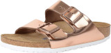 Birkenstock Womens Arizona Soft Footbed Sandal