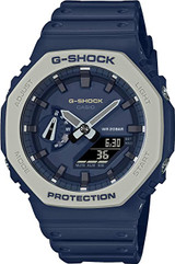 Casio G-Shock Analog-Digital Mens Watch GA2110ET-2A