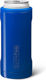 Brumate Hopsulator Slim Insulated Slim Can-Cooler - Royal Blue HS12RBL