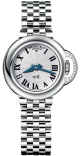 Bedat no. 8 Quartz Ladies Watch 827.021.600