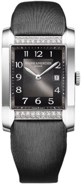 Baume & Mercier Hampton Ladies Watch A10024