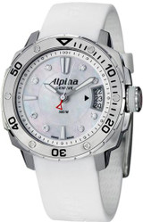 Alpina Extreme Diver Ladies Watch AL-240LSD3V6 AL240LSD3V6