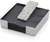 Michael Aram New Molten Cocktail Napkin Box - 143357