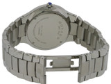 Movado Serio Mens Watch 0606382