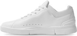 On Running Mens The Roger Advantage Tennis Shoe  - All White
